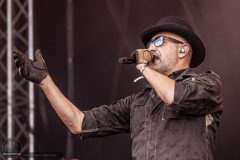 Die Herren Wesselsky - M'era Luna 2024