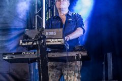 Die Krupps - Amphi Festival 2025