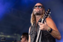 Die Krupps - Amphi Festival 2025