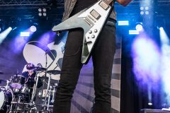 Die Krupps - Amphi Festival 2025