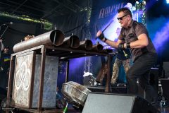 Die Krupps - Amphi Festival 2025