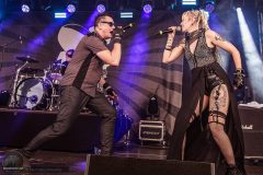 Die Krupps - Amphi Festival 2025