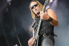 Die Krupps - Copenhell 2024