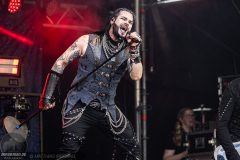 Die Legende von Nord - Castle Rock Festival 2026