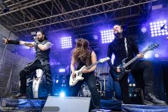 Die Legende von Nord - Castle Rock Festival 2026
