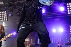 Die Legende von Nord - Castle Rock Festival 2026