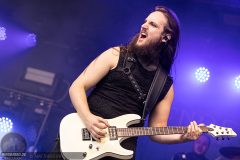 Die Legende von Nord - Castle Rock Festival 2026