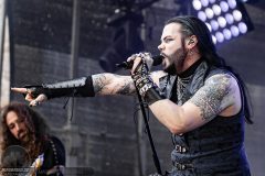 Die Legende von Nord - Castle Rock Festival 2026