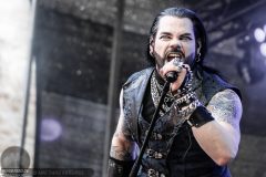 Die Legende von Nord - Castle Rock Festival 2026