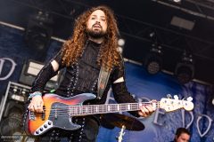 Die Legende von Nord - Castle Rock Festival 2026