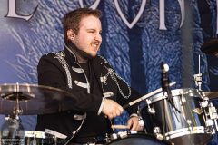 Die Legende von Nord - Castle Rock Festival 2026