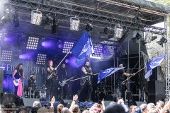 Die Legende von Nord - Castle Rock Festival 2026