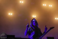 Dimmu Borgir - RockHarz Open Air 2024