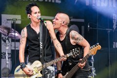 Double Crush Syndrome - Castle Rock Festival 2024