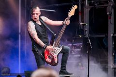 Double Crush Syndrome - Castle Rock Festival 2024