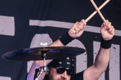 Double Crush Syndrome - Castle Rock Festival 2024
