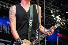 Double Crush Syndrome - Castle Rock Festival 2024