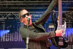 Double Crush Syndrome - Castle Rock Festival 2024