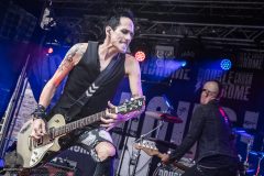 Double Crush Syndrome - Castle Rock Festival 2024