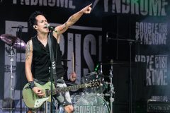 Double Crush Syndrome - Castle Rock Festival 2024