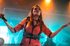 Dust in Mind in Strasbourg La Laiterie