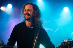 Dust in Mind in Strasbourg La Laiterie