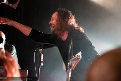 Dust in Mind in Strasbourg La Laiterie