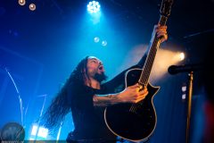 Dust in Mind in Strasbourg La Laiterie