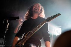 Dust in Mind in Strasbourg La Laiterie