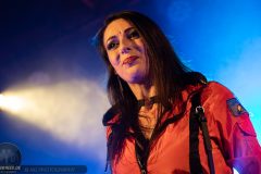 Dust in Mind in Strasbourg La Laiterie