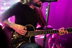 Dust in Mind in Strasbourg La Laiterie