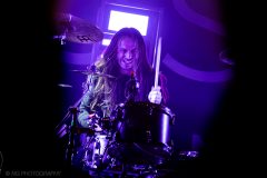 Dust in Mind in Strasbourg La Laiterie