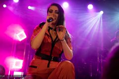 Dust in Mind in Strasbourg La Laiterie