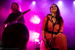 Dust in Mind in Strasbourg La Laiterie