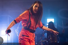 Dust in Mind in Strasbourg La Laiterie