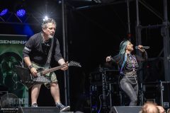 Eigensinn - Castle Rock Festival 2026