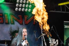 Eigensinn - Castle Rock Festival 2026