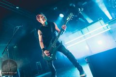 Eisbrecher - Amphi 2024