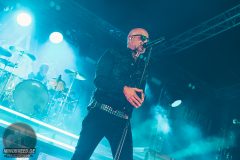 Eisbrecher - Amphi 2024