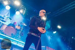 Eisbrecher - Amphi 2024