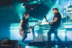 Eisbrecher - Amphi 2024