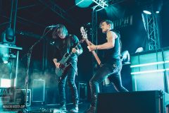 Eisbrecher - Amphi 2024