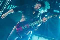 Eisbrecher - Amphi 2024