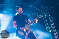 Eisbrecher - Amphi 2024