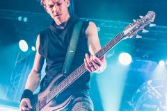 Eisbrecher - Amphi 2024