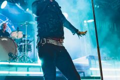 Eisbrecher - Amphi 2024