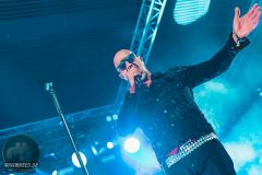 Eisbrecher - Amphi 2024