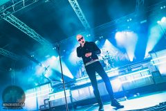 Eisbrecher - Amphi 2024