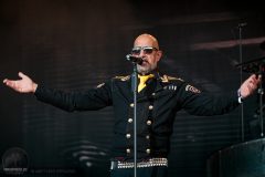 Eisbrecher - M'era Luna 2022