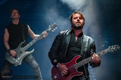 Eisbrecher - M'era Luna 2022